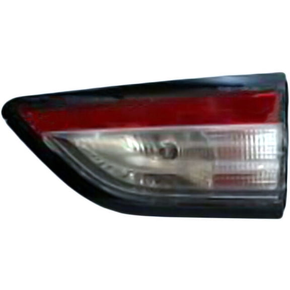 Right Passenger Side Tail Light Assembly - Compatible with 2020 - 2022 Ford Escape 2021