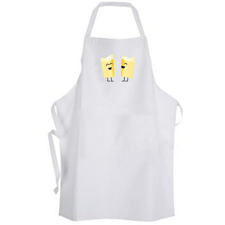 Aprons365 - Best Friend Mac & Cheese – Apron – Chef Cook Cute (Best Cheese Blend For Mac And Cheese)