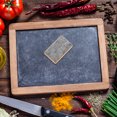 thumbnail image 4 of KAKOWELY Felt Chalkboard Eraser for Home Use Assorted Colors Lightweight Dust Reducing 20 Pieces,1.77"X1.1"X0.55", 4 of 4