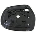 thumbnail image 3 of Dorman 56416 Passenger Side Door Mirror Glass for Specific Toyota Models Fits select: 2003-2009 TOYOTA 4RUNNER, 3 of 4