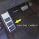 thumbnail image 3 of Car Foot Pedal Pads Cover for Sport Escape Kuga for Accelerator Throttle Brake Pedals Cover, 3 of 5