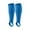 Blue, variant on Sports Solid Colors 7 Inch Baseball/Softball Stirrups