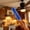 Blue-BU, variant on Long handle duster, cleaning wand, 17.72 inch bendable microfiber brush, hanging hole reserved, for ceiling fan blinds room corner dust removal work