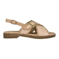 thumbnail image 2 of SANDALIAS DAMA STYLO 168-05 SIMIPIEL BEIGE, 2 of 4