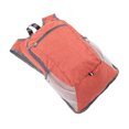 thumbnail image 3 of Mochila de viaje ligera Bling Bling de Tela Oxford plegable, 3 of 12