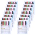 thumbnail image 1 of Kit de costura MTLEE Mini Quick Fix 140 piezas con aguja e hilo, 1 of 7