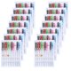 thumbnail image 1 of Kit de costura MTLEE Mini Quick Fix 140 piezas con aguja e hilo, 1 of 7