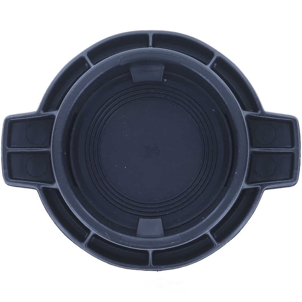 Motorad T154 Standard Coolant Recovery Tank Cap