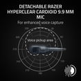 thumbnail image 4 of Audífonos Gamer Razer BlackShark V3 X Inalámbricos 70 Horas, 4 of 9