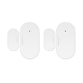 thumbnail image 1 of Door Window Gate Sensor Smart Home Magnetic Garage Window Door Sensor System Alarm Open/Close Detector ,Easy to Use, 1 of 7