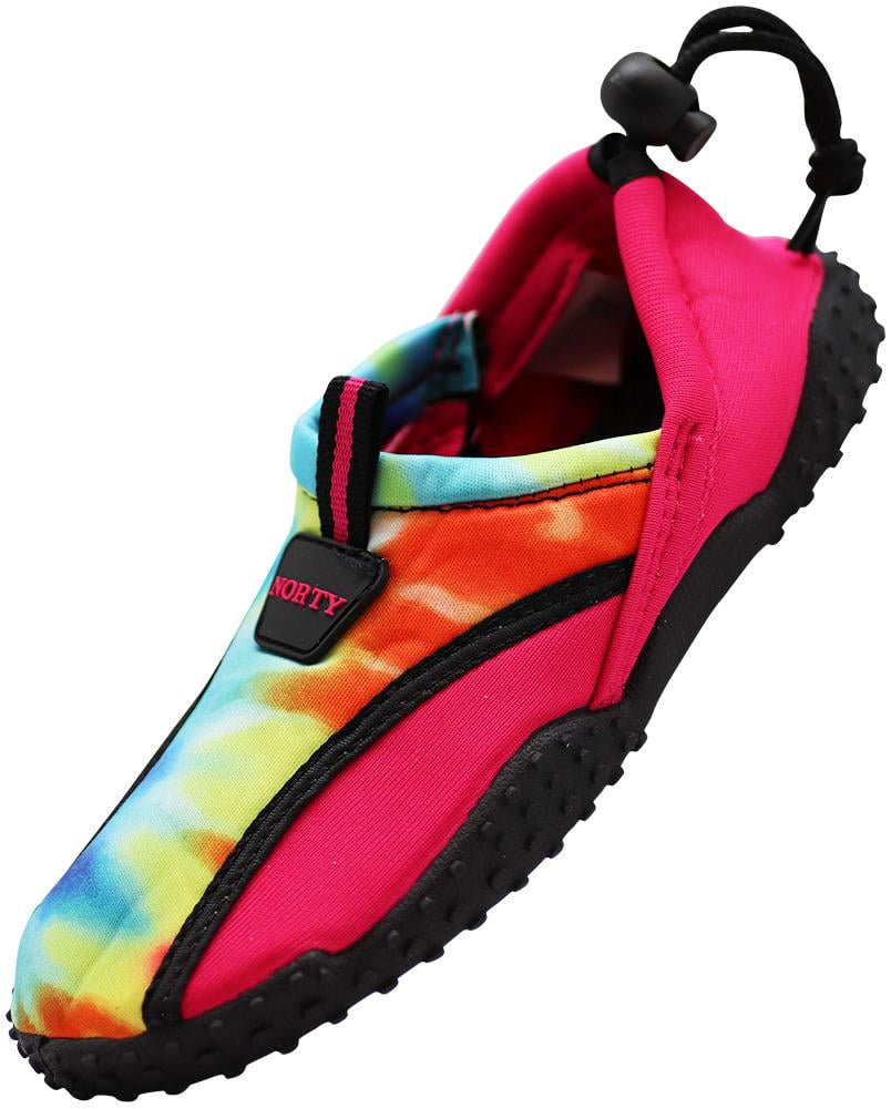 children's water shoes
