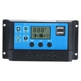 thumbnail image 4 of Controlador de Carga Solar NikouMX 60A para Panel Solar, 4 of 8