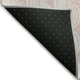 thumbnail image 3 of Addison Rugs Chantille Indoor/Outdoor Transitional Swirls Pink Washable Rectangle Rug, 5' x 7'6", 3 of 6