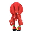 thumbnail image 3 of Mochila de peluche de juego clásico para niñas y niños, bolsa de muñeca de juego de dibujos animados, regalos de fiesta de cumpleaños y decoración del hogar, 3 of 7