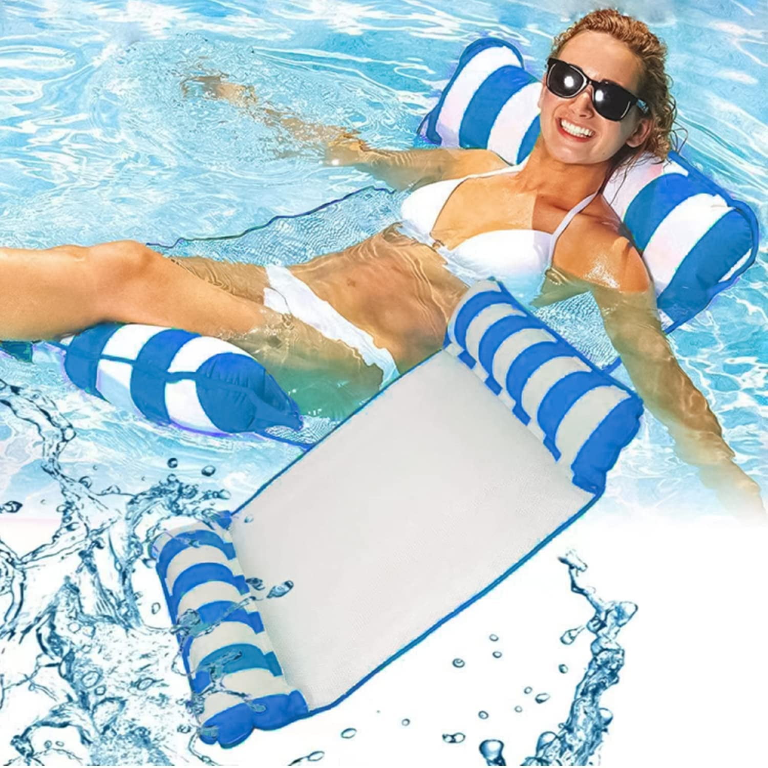Pool Floating Chair Swimming Pool Seat Amazing Floating Bed Chair Noodle ChRDFU 