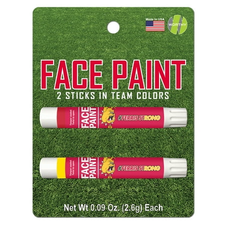 Ferris St Bulldogsface Pa