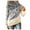 Gray, variant on Ketyyh-chn99 Women's Pullover Sweatshirt 2023 Plus Size Long Sleeve Crewneck Tunic Camouflage,4XL