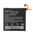 thumbnail image 3 of Caterpillar CAT Mobile Phone Replacement Battery - S60 3700mAh, 3 of 10