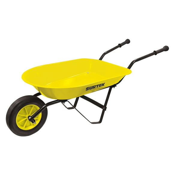 Mini Carretilla SURTEK Para niños CT07