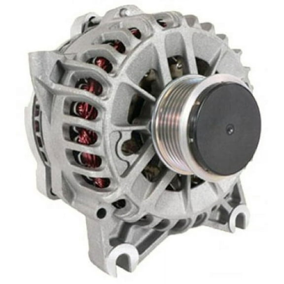 Alternator Compatible with 2007 Ford Mustang 4.6L GL-628