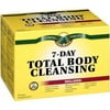 Spring Valley 7-Day Total Body Cleansing Dietary Supplement