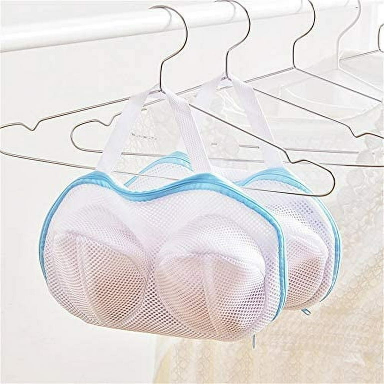 Machine Wash Bra Laundry Balls Anti-Winding Cleaning Bra Pouch Underwear  Protector Home – the best products in the Joom Geek online store