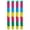 B-2PC#004, variant on Inflatable Pool Noodle 61 Inch Heavy Duty PVC, 4PC Pool Floats for Adults & Kids, Portable Giant Swim Noodle for Swimming, Lake, Beach, Travel(B)