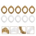 thumbnail image 3 of 10Pcs Vintage Picture Frames Jewelry Photo Props Frame Small Photo Frame Decors, 3 of 7