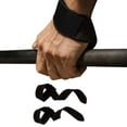 thumbnail image 3 of Sangles de Poignet pour Musculation - Sangles de Musculation pour Musculation / Enveloppements de Poignet pour Gym, 3 of 5