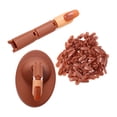 thumbnail image 3 of Miangastore 1 Set Manicure Training Fake Nail Piece Kit Simple Nail Art DIY Training Supply, 3 of 8