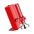 thumbnail image 2 of facefd Bloqueur de Porte en Alliage d'Aluminium pour Protection Personnelle Sécurité des Femmes avec Alarme, 2 of 9