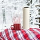 thumbnail image 4 of Pisexur Batería de cocina Taza térmica de acero inoxidable 316 con pantalla inteligente de temperatura. Taza de agua para mujeres con aspecto elegante. Taza de regalo para la cocina del hogar, 4 of 6