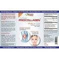 thumbnail image 6 of Vital Procollagen Anti-Aging Factor for Men and Women 16oz New Snickerdoodle Flavor, 6 of 7