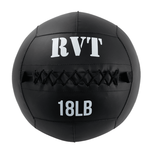 Wall Ball Pro 18 Lbs