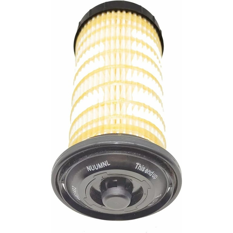Seapple New Fuel Filter 4461492 Compatible with Caterpillar Cat  