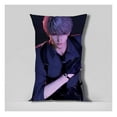 thumbnail image 2 of Love and Deepspace Pillow Cover Throw Pillow Cover Body Pillow Case Xavier Zayne Rafayel Sylus Plush Pillow Case (Xavier-A,20" L x 12" L) 23.6" x 15.8" (Pack of 4), 2 of 3