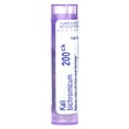 thumbnail image 5 of Boiron Kali Bichromicum 200CK, Homeopathic Medicine for Colds With Thick Nasal Discharge, 80 Pellets, 5 of 6