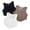 Coffee, variant on Kids Tank Tops for Girls Dance Shirts for Girls' Undershirts, Cami Tank Tops Green,Size 7-8 Years
