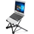 thumbnail image 1 of Pyle PLPTS27 Support pour Ordinateur Portable Pliable Réglable, 1 of 1