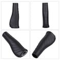 thumbnail image 3 of VONKY Black Precision Engineered Bicycle Grips For Efficient Performance Reach New Speeds Precision 2 Short, 3 of 6