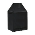 thumbnail image 1 of GROWTH TANK Fire s Cover Furnitures Cover Falling Leaves Wear Resistant Fire Cover, 1 of 9