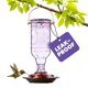 thumbnail image 1 of Comedero para colibríes More Birds 195 ml 5 puertos vintage, 1 of 9