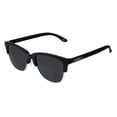 thumbnail image 1 of Lentes de Sol Rivacc Oxford - Negro Unisex, 1 of 4