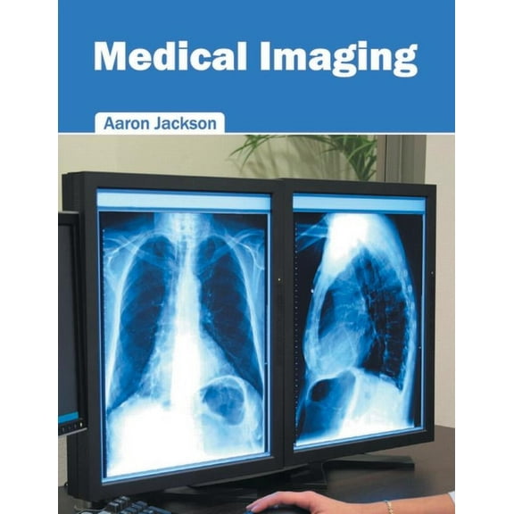 Medical Imaging, (Hardcover)