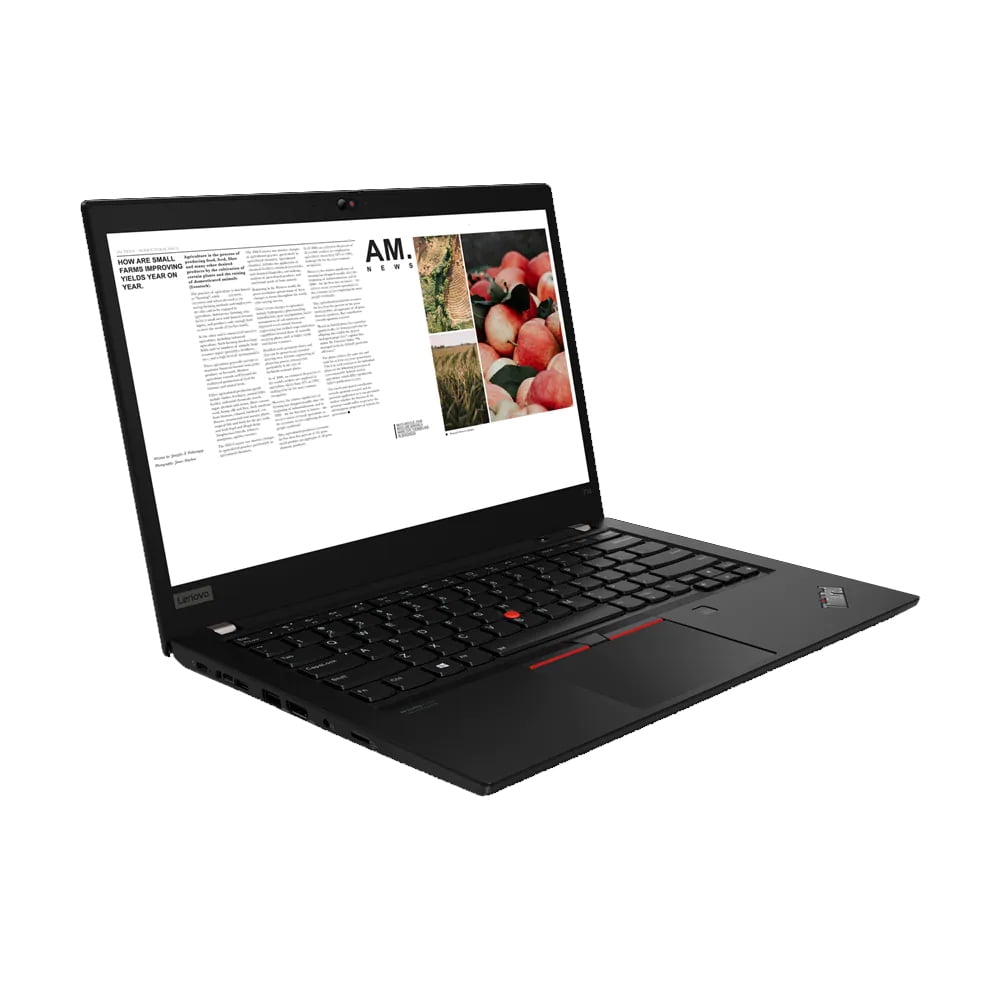 Lenovo Thinkpad T14 G2 14" Laptop i5-1145G7 16GB 256GB SSD W11P( Good)