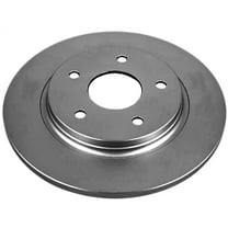 ADVICS Disc Brake Rotor