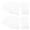 thumbnail image 1 of QUMIIRITY 200Pcs White Foam Packing Pouches with High Shock Absorption for Safe Shipping, 1 of 8