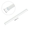 thumbnail image 2 of 8" x 0.27" Clear Mini Hot Glue Gun Sticks for Glue Gun 30 Pack, 2 of 5