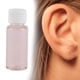 thumbnail image 3 of Care 15ml Solución De Limpieza Para Oídos Perforados Agujeros Para Los Oídos Línea De Limpieza Juego De Cuidado Posterior Con Hilo Rosa, 3 of 7