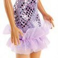 thumbnail image 2 of Barbie Glitter Glitz Doll Lavender Dress Blonde Hair, 2 of 4